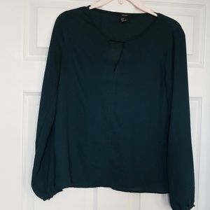 Forever 21 blouse